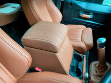 Load image into Gallery viewer, Deluxe Full Leather Interior - Land Rover Defender 110