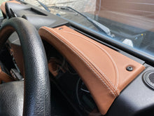 Load image into Gallery viewer, Deluxe Full Leather Interior - Land Rover Defender 110