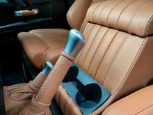 Load image into Gallery viewer, Deluxe Full Leather Interior - Land Rover Defender 110