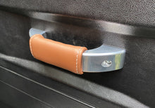 Load image into Gallery viewer, Deluxe Full Leather Interior - Land Rover Defender 110
