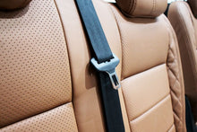 Load image into Gallery viewer, Leather Five Seats and Cubby - Land Rover Defender 110