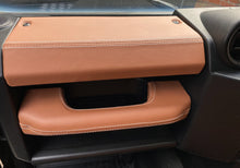 Load image into Gallery viewer, Full Leather Interior - Land Rover Defender 90