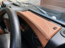 Load image into Gallery viewer, Deluxe Full Leather Interior - Land Rover Defender 90
